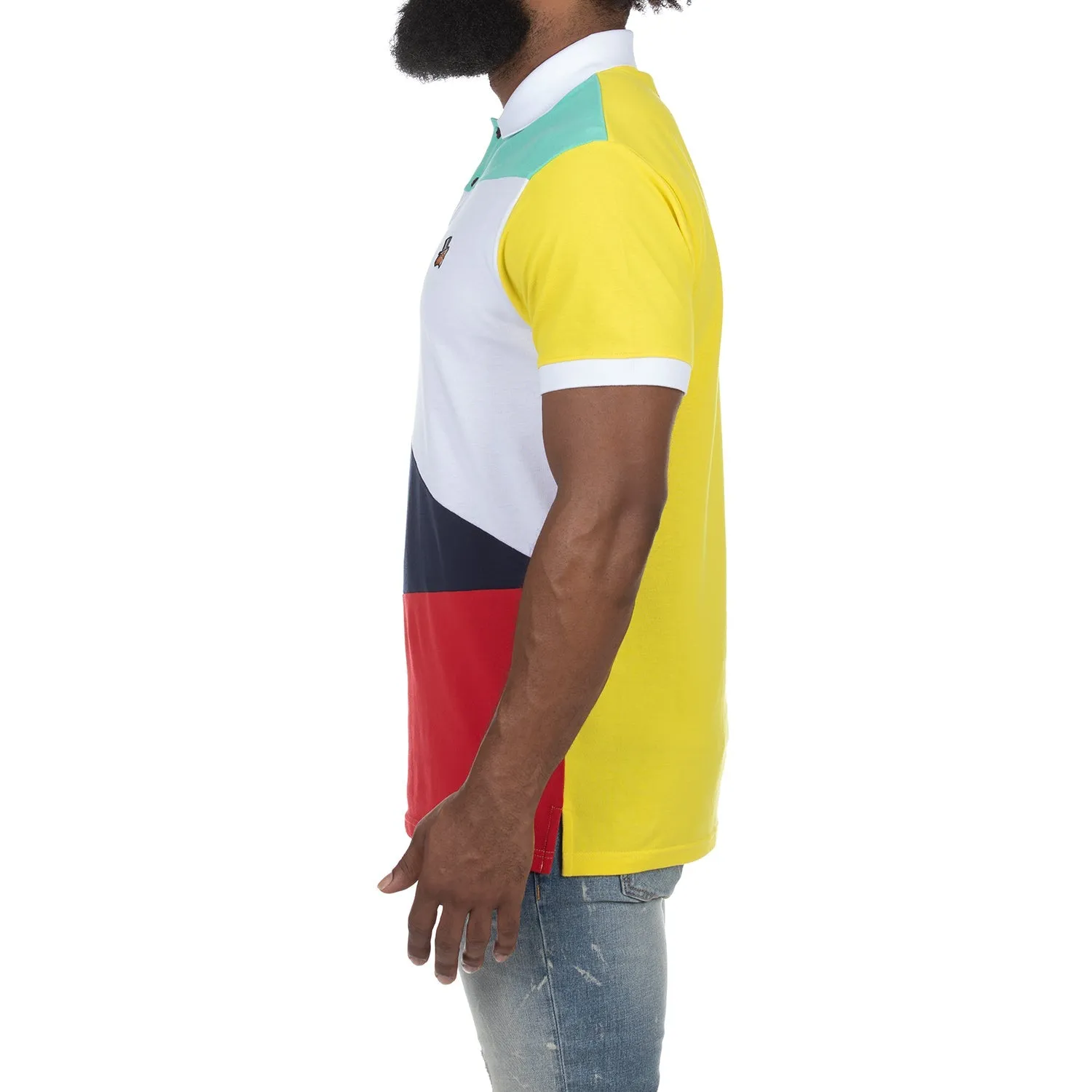 Hayti SS Polo sold by Akoo product image thumbnail 4