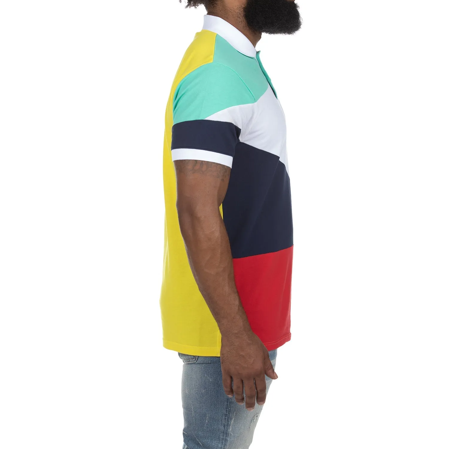 Hayti SS Polo sold by Akoo product image thumbnail 3