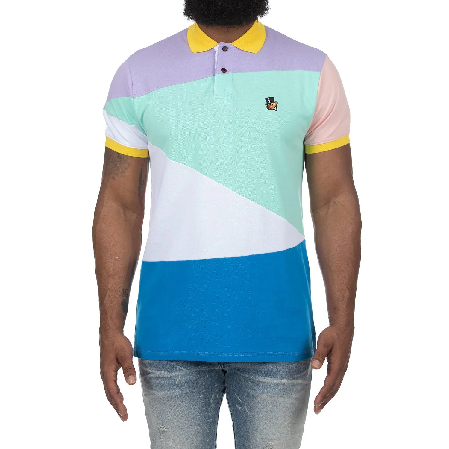 Hayti SS Polo sold by Akoo product image thumbnail 5