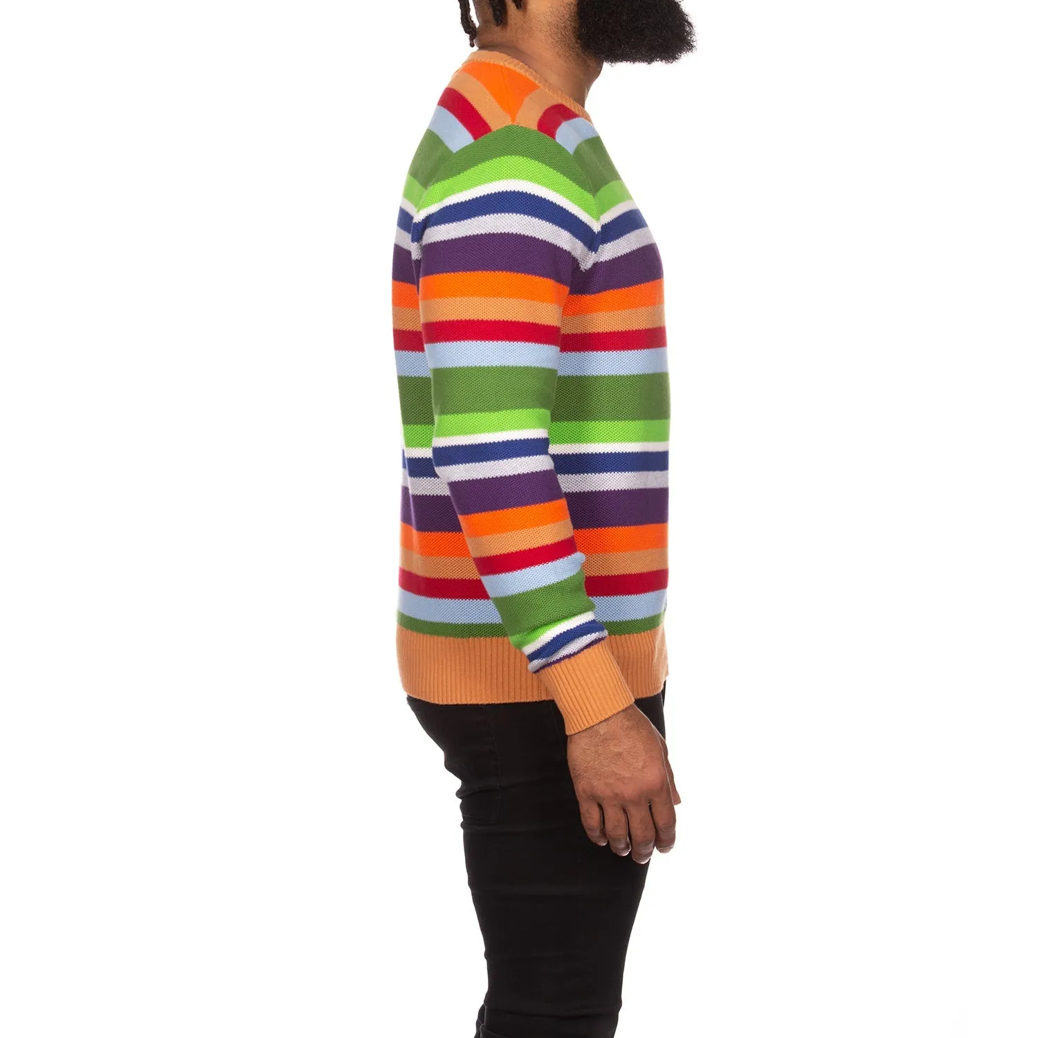 Hunt Room Sweater sold by Akoo product image thumbnail 4