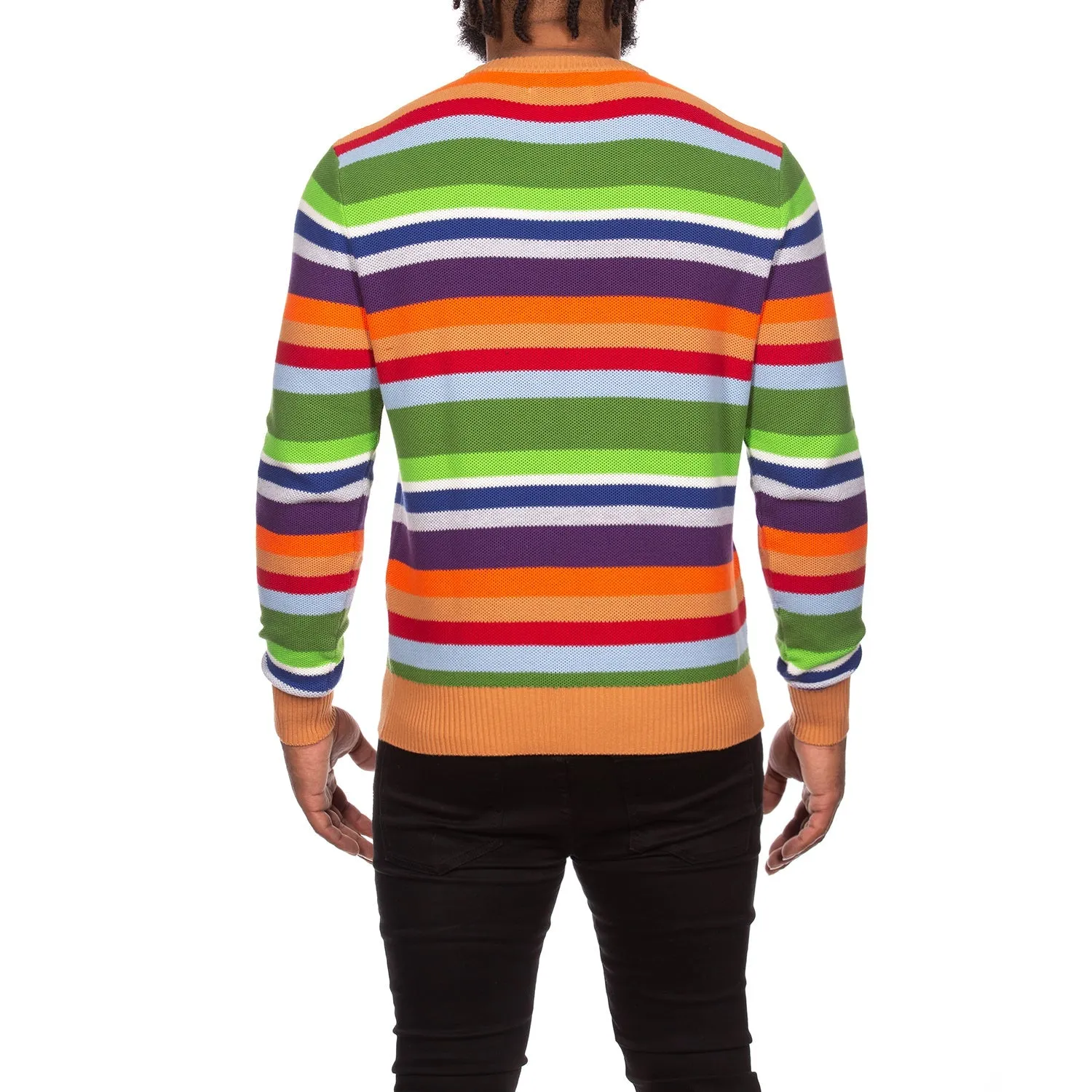 Hunt Room Sweater sold by Akoo product image thumbnail 2