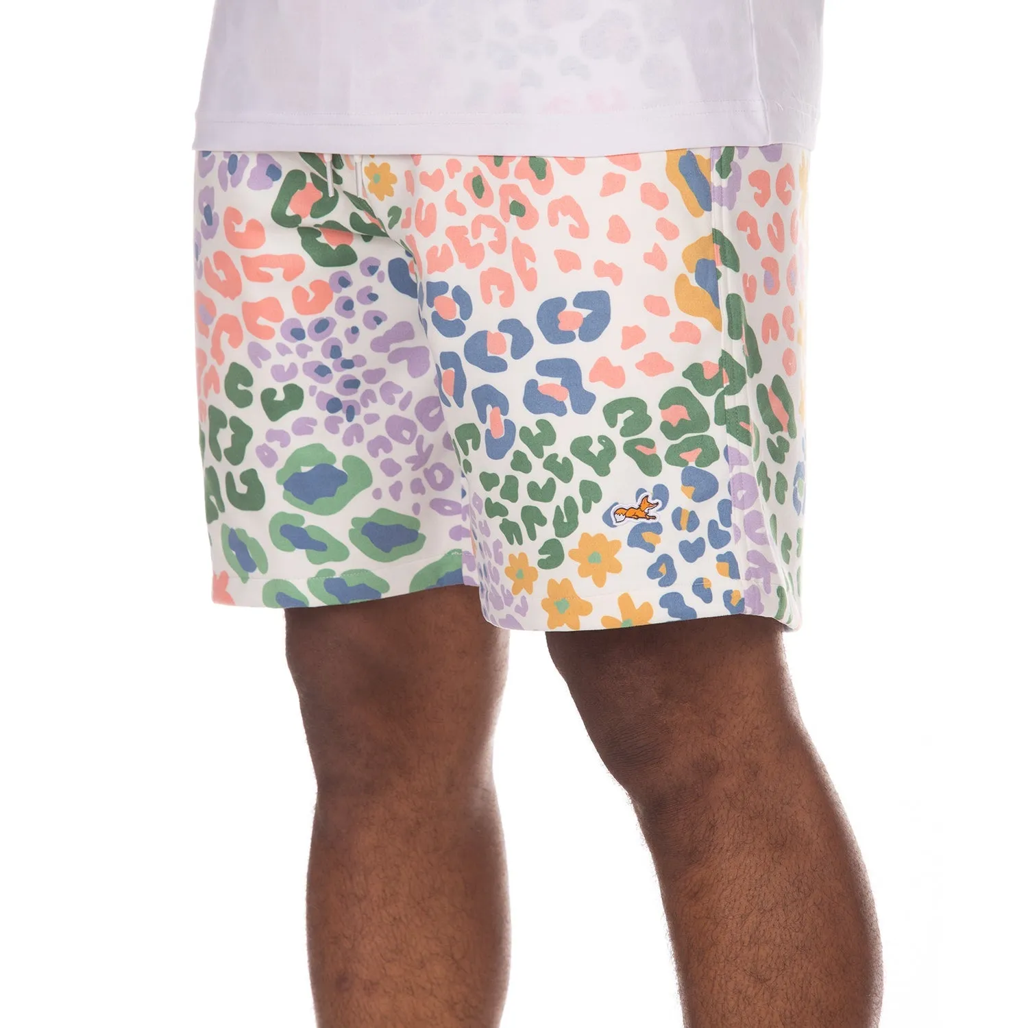 Feral Short sold by Akoo product image thumbnail 3