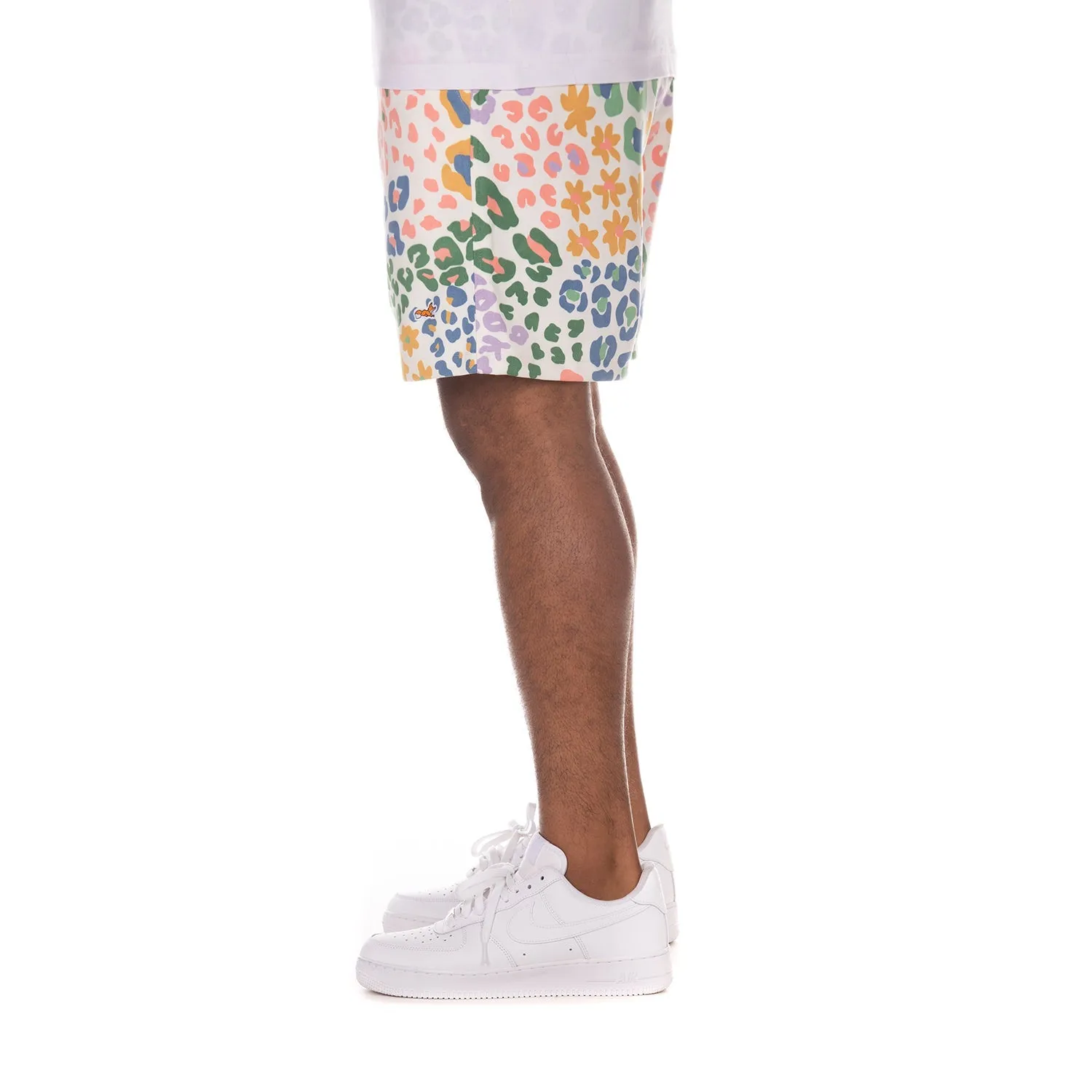 Feral Short sold by Akoo product image thumbnail 5