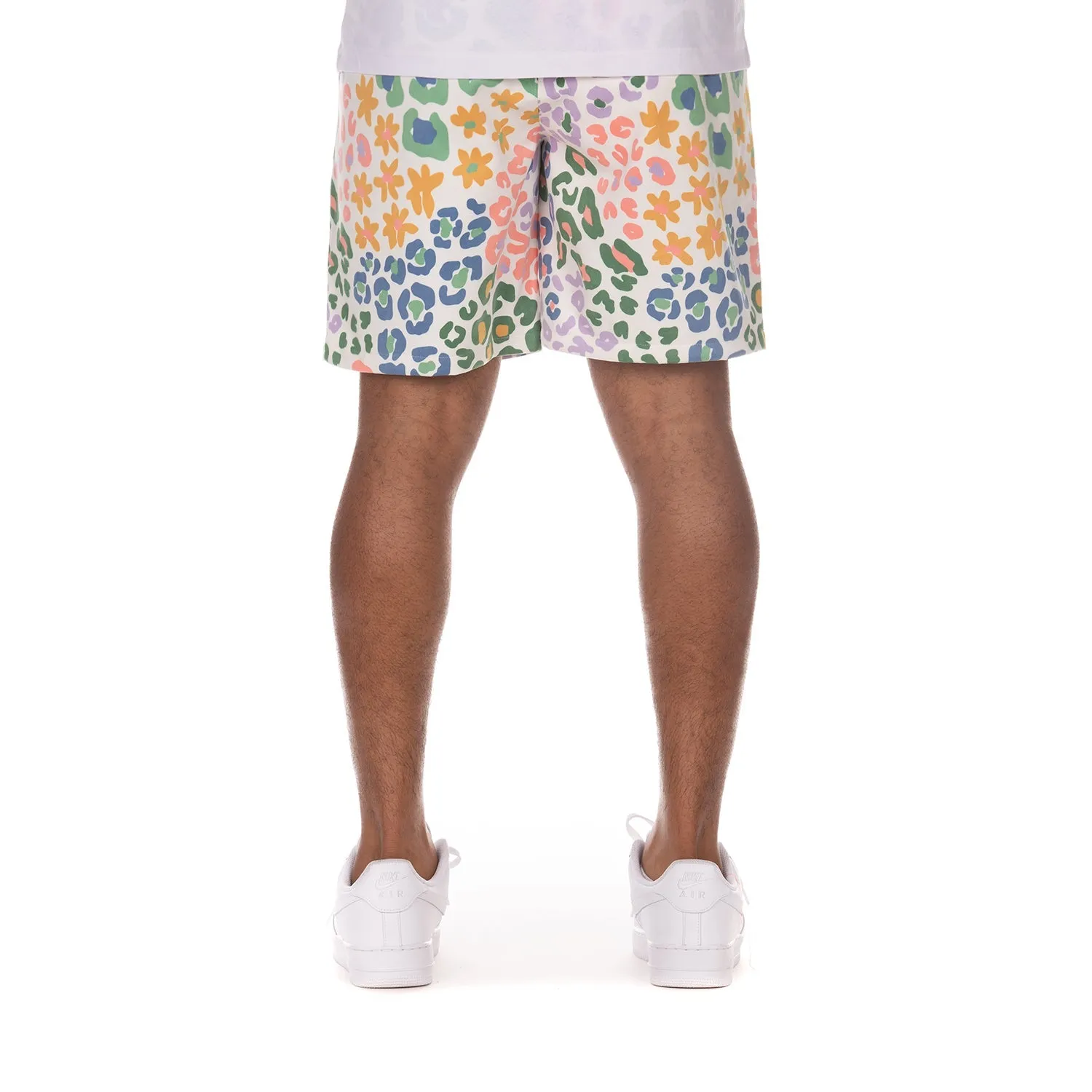 Feral Short sold by Akoo product image thumbnail 2