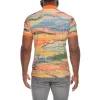 Flow SS Polo sold by Akoo