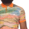 Flow SS Polo sold by Akoo