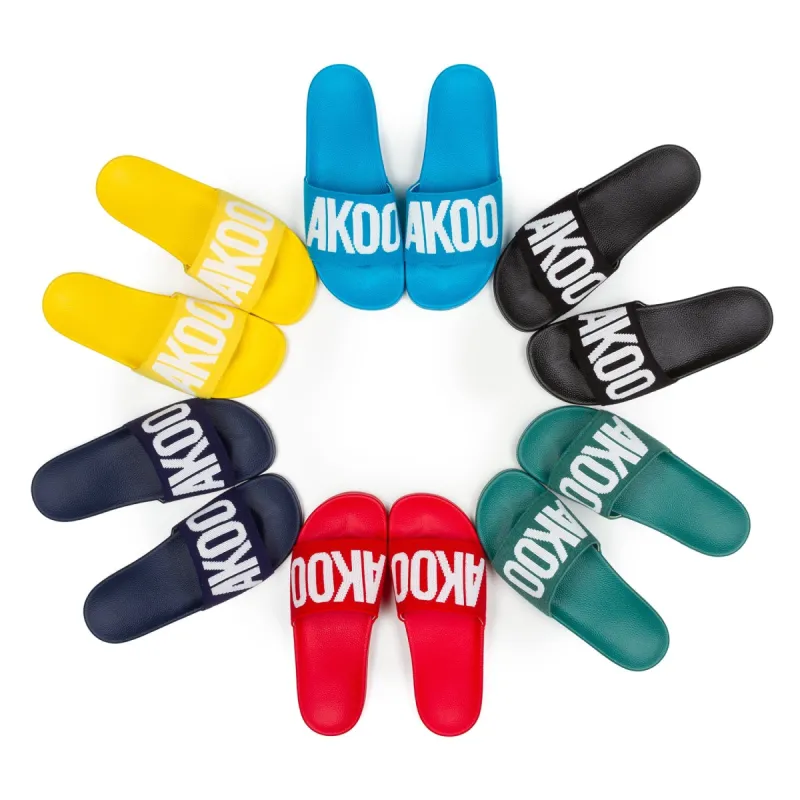 Crown Slides sold by Akoo