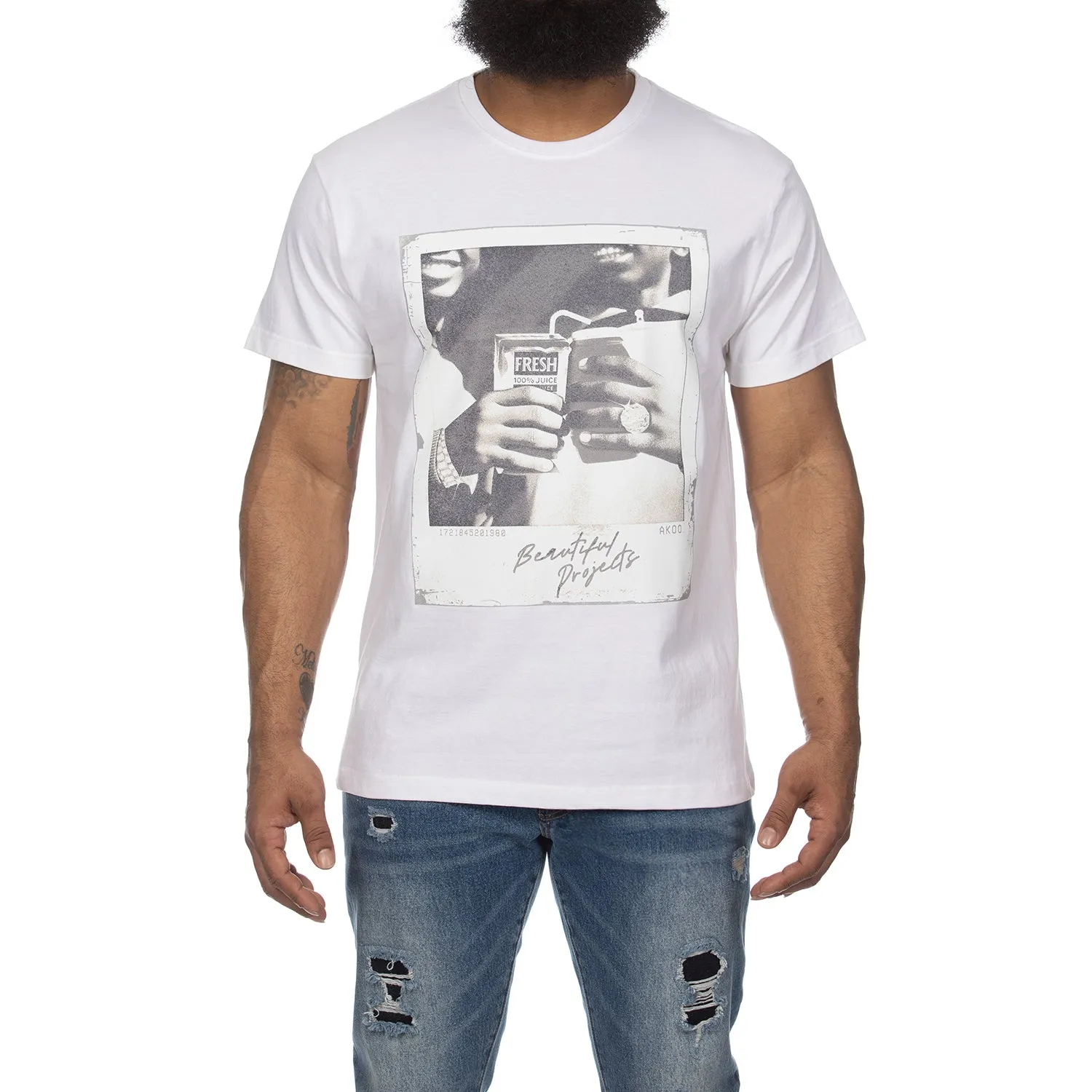 Cheers SS Knit sold by Akoo product image thumbnail 2