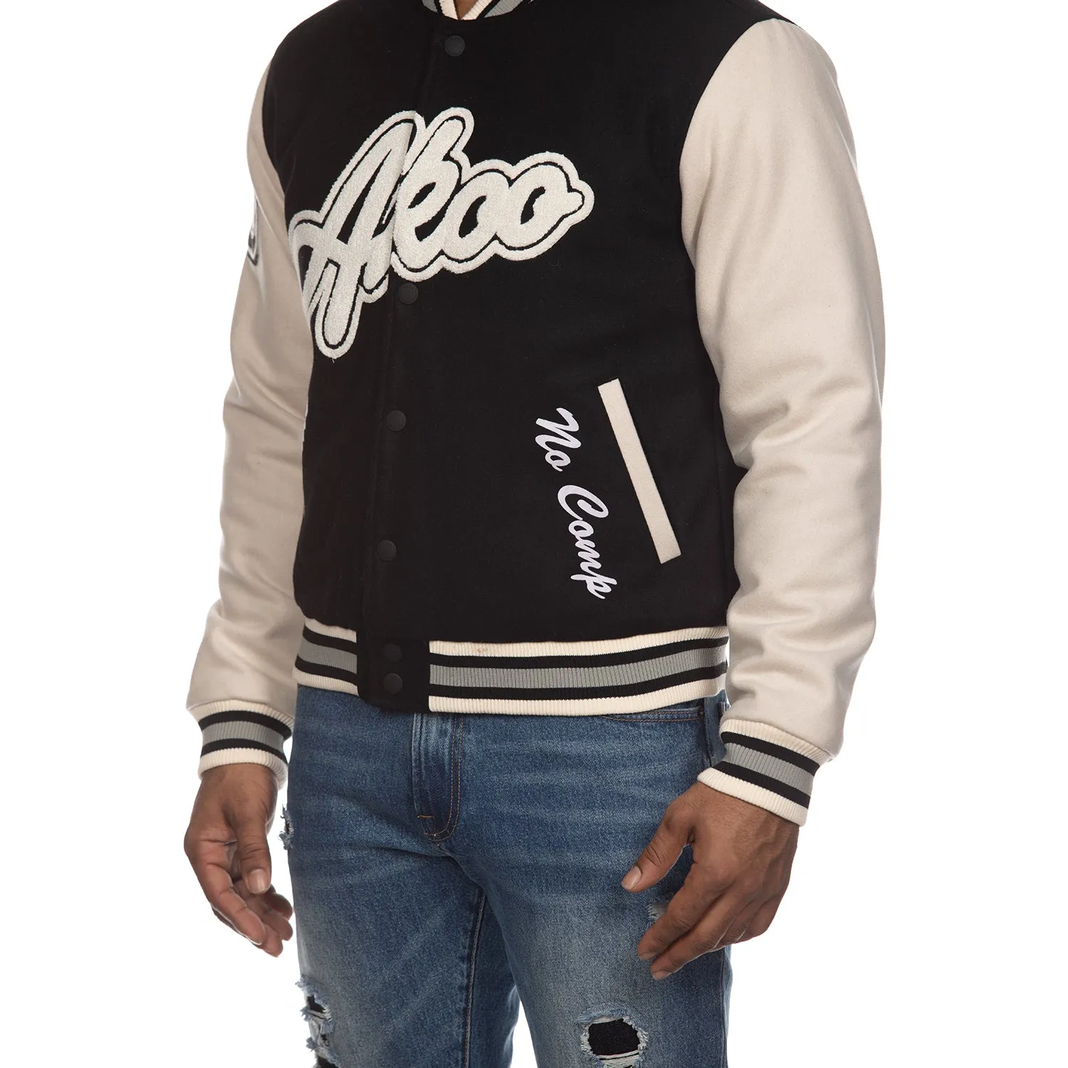 Captain Jacket sold by Akoo product image thumbnail 2