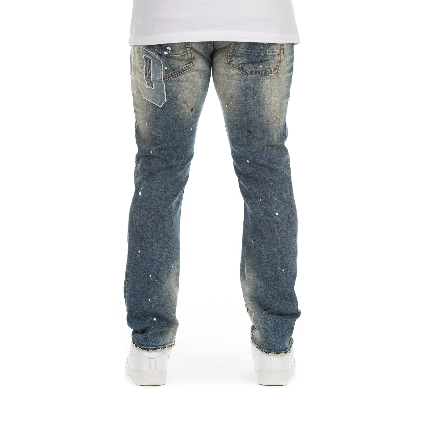 BMX Jean sold by Akoo product image thumbnail 2