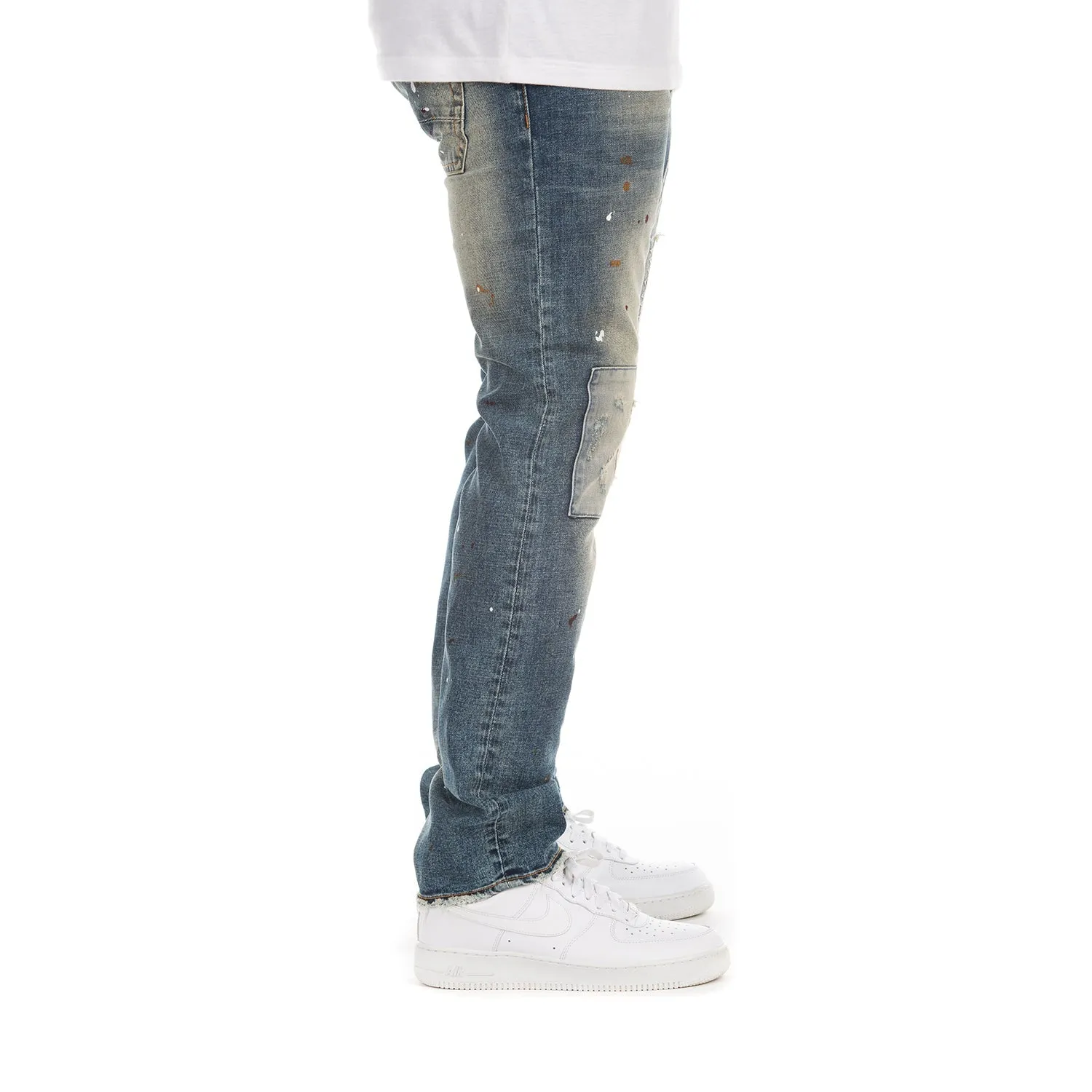 BMX Jean sold by Akoo product image thumbnail 5