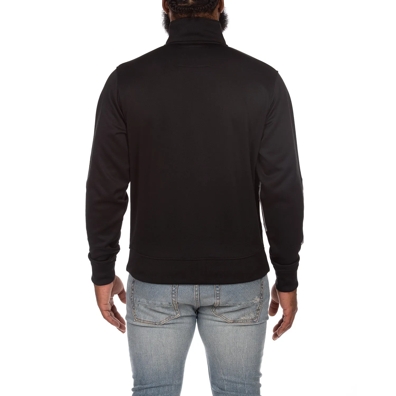 Big Slick Jacket sold by Akoo product image thumbnail 2