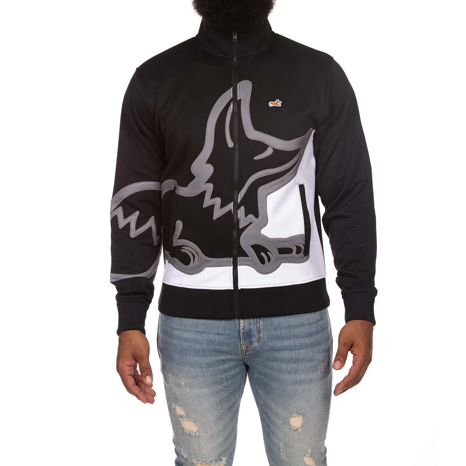 Big Slick Jacket sold by Akoo