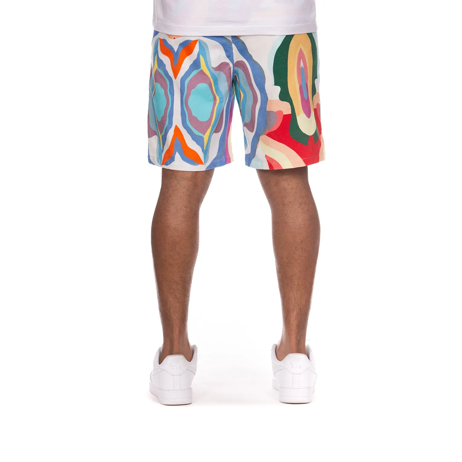 Axis Short sold by Akoo product image thumbnail 2