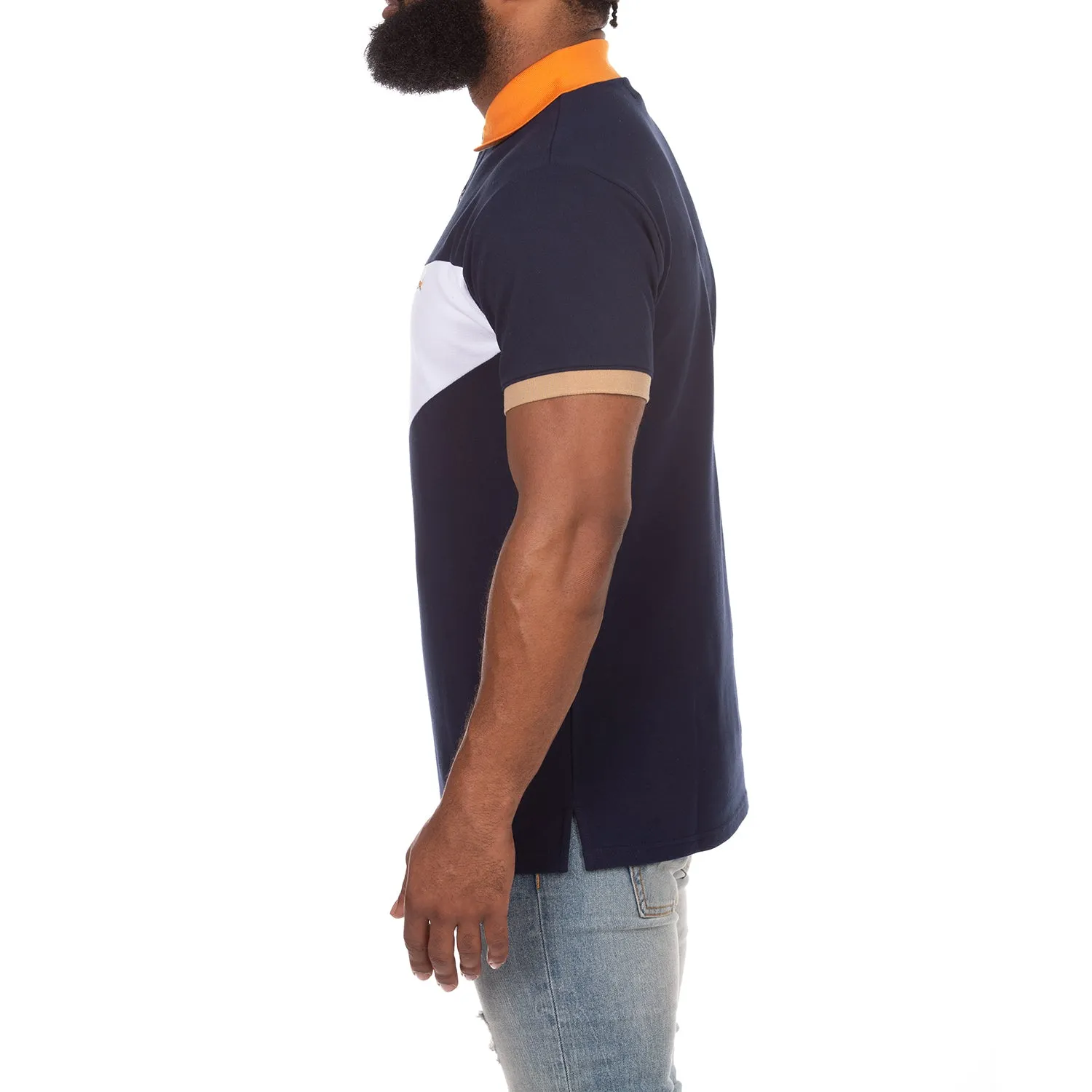 Ambush SS Polo sold by Akoo product image thumbnail 4