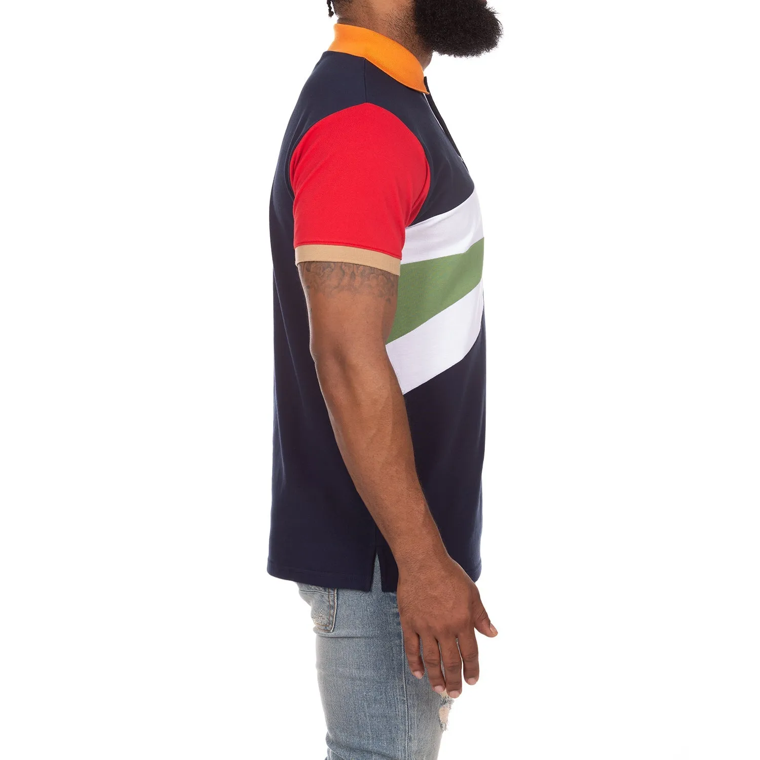 Ambush SS Polo sold by Akoo product image thumbnail 3