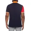 Ambush SS Polo sold by Akoo