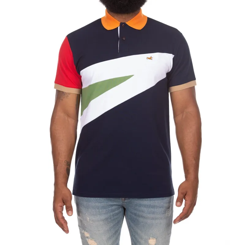 Ambush SS Polo sold by Akoo