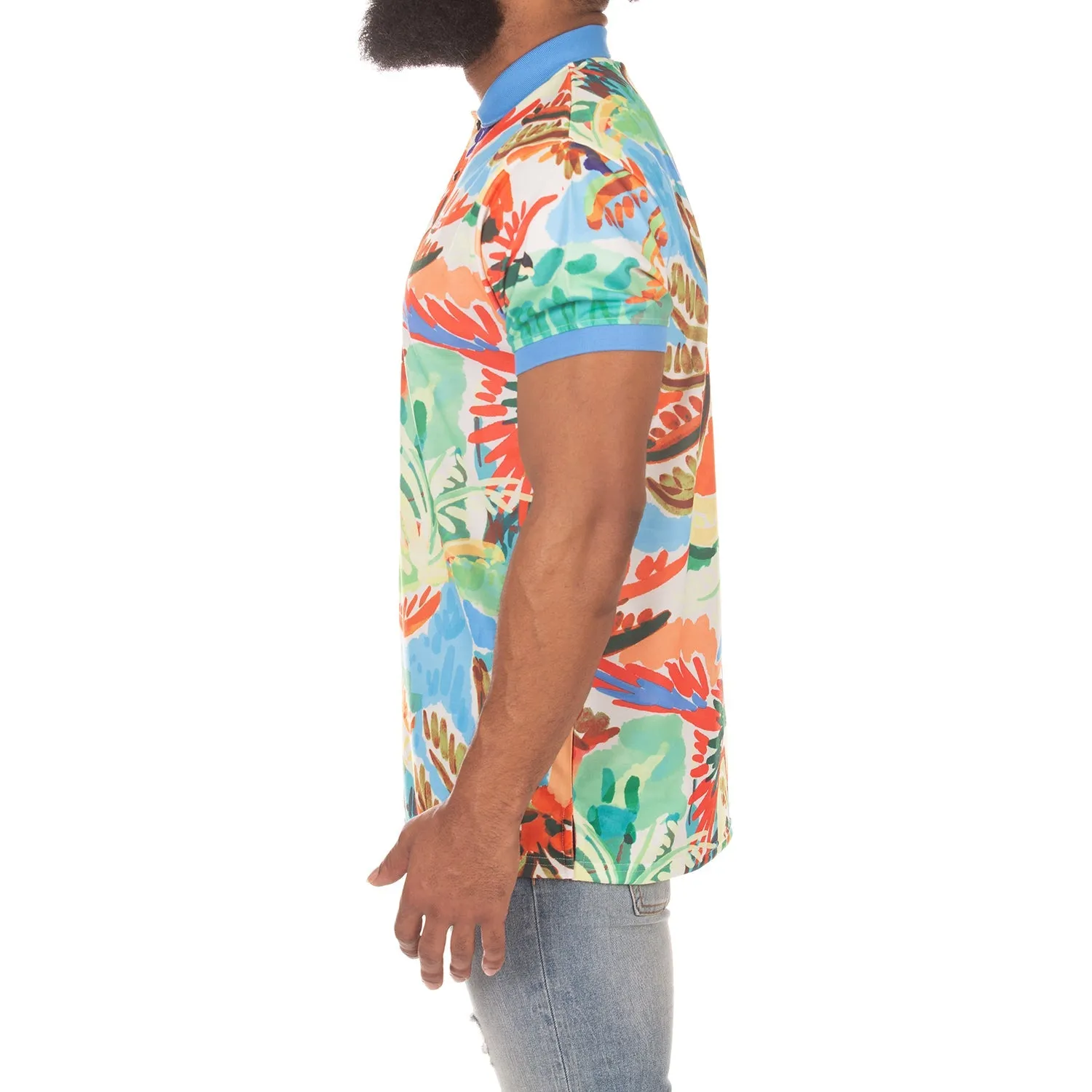 Reef SS Polo sold by Akoo product image thumbnail 4