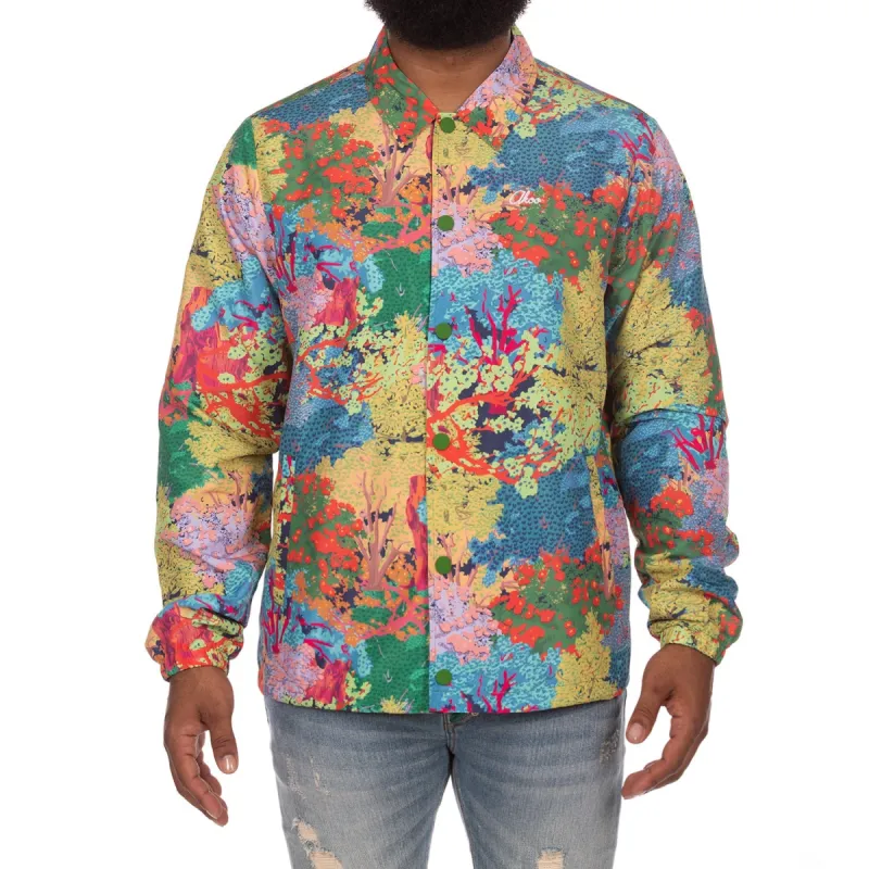Mandeville Jacket sold by Akoo
