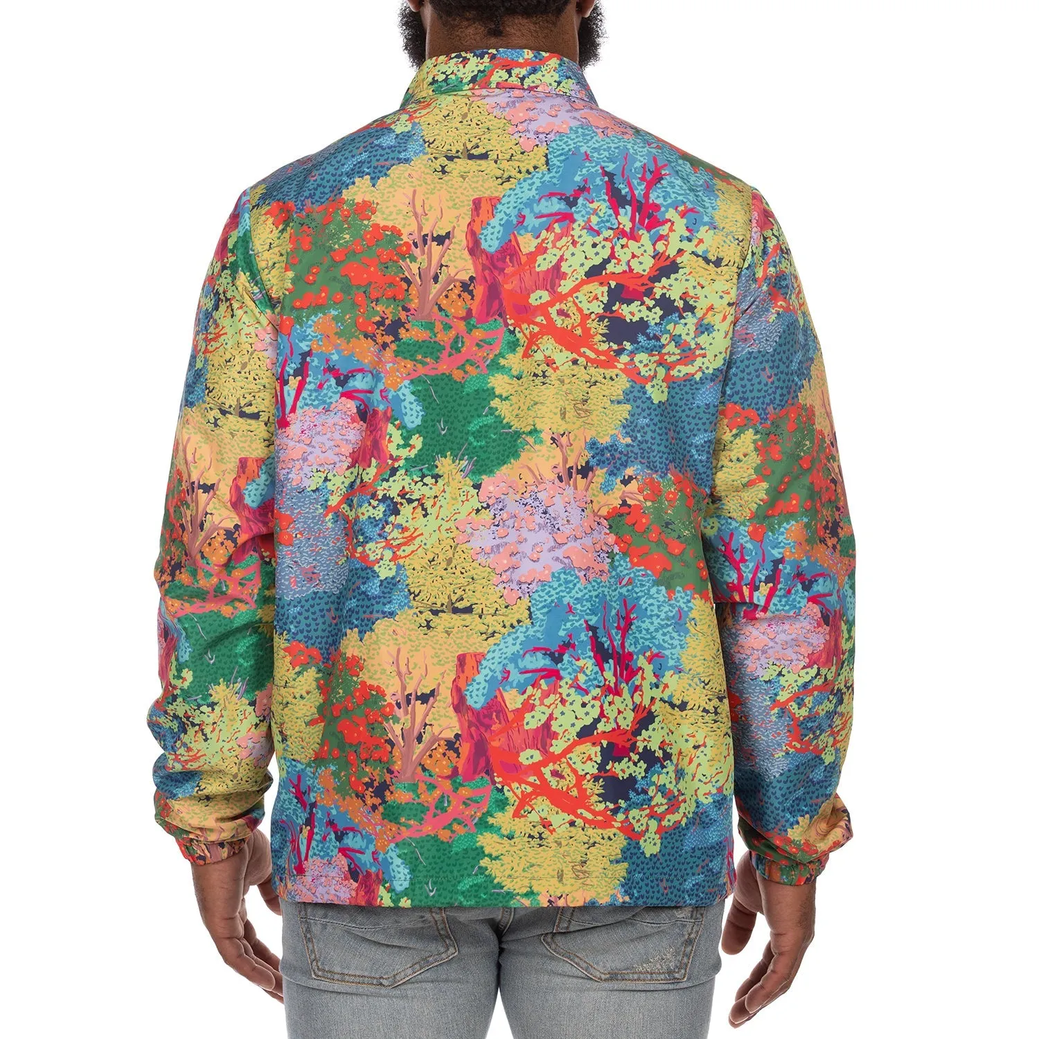 Mandeville Jacket sold by Akoo product image thumbnail 2