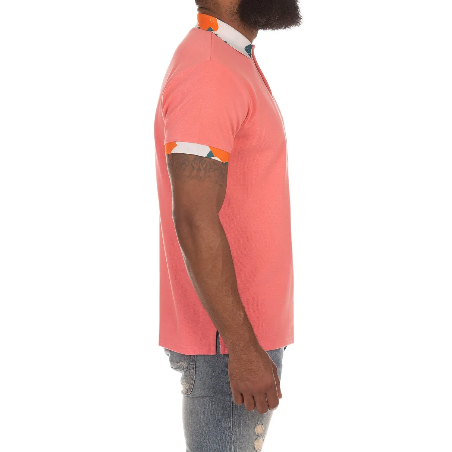 Mai Tai SS Polo sold by Akoo product image thumbnail 3