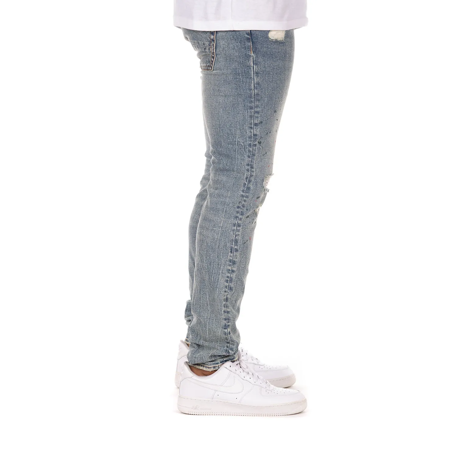 Lenox Jean sold by Akoo product image thumbnail 4