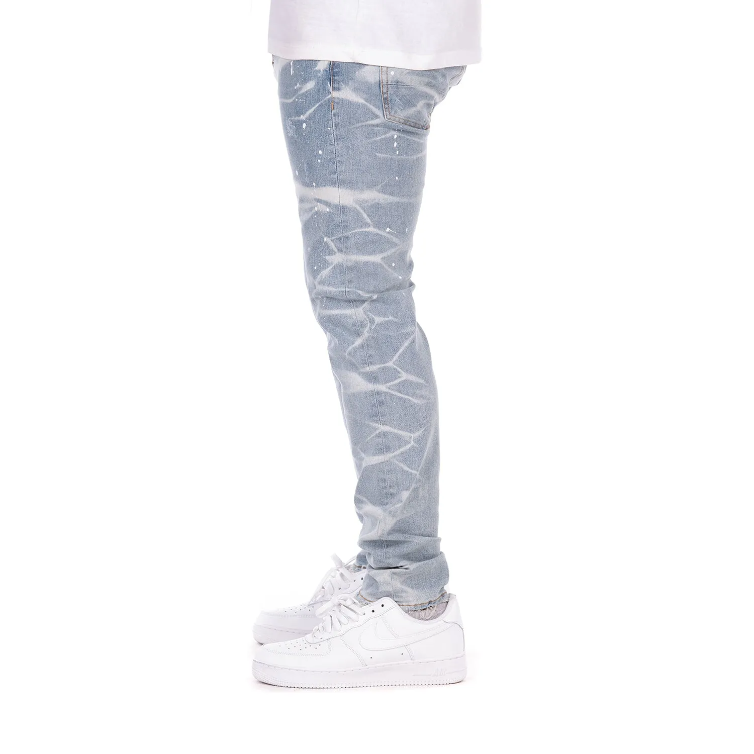 Heron Jean sold by Akoo product image thumbnail 4