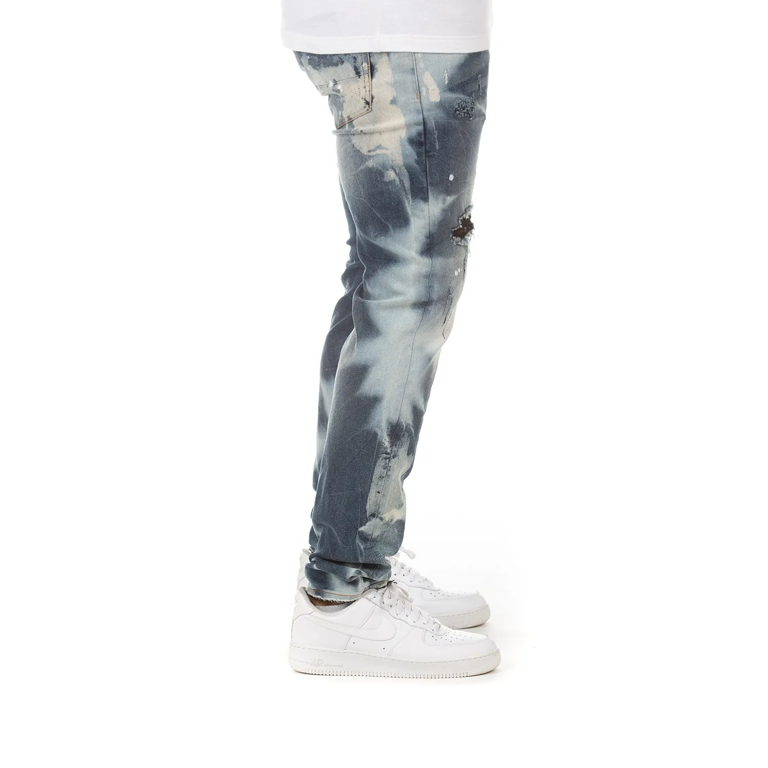 Cain Jean sold by Akoo product image thumbnail 5