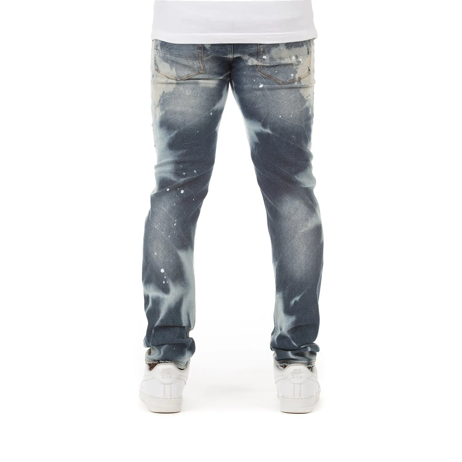 Cain Jean sold by Akoo product image thumbnail 2