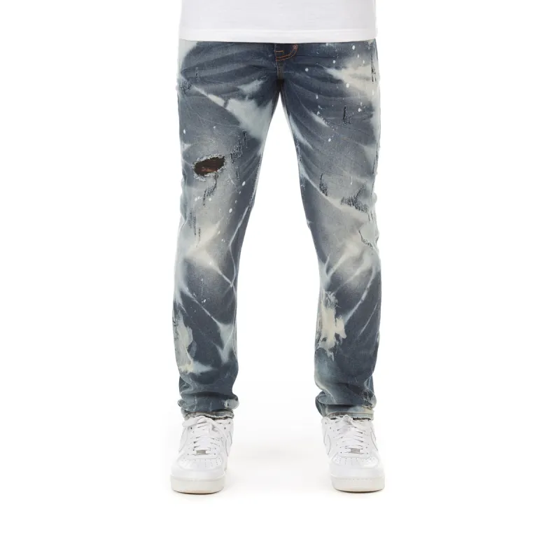 Cain Jean made by Akoo