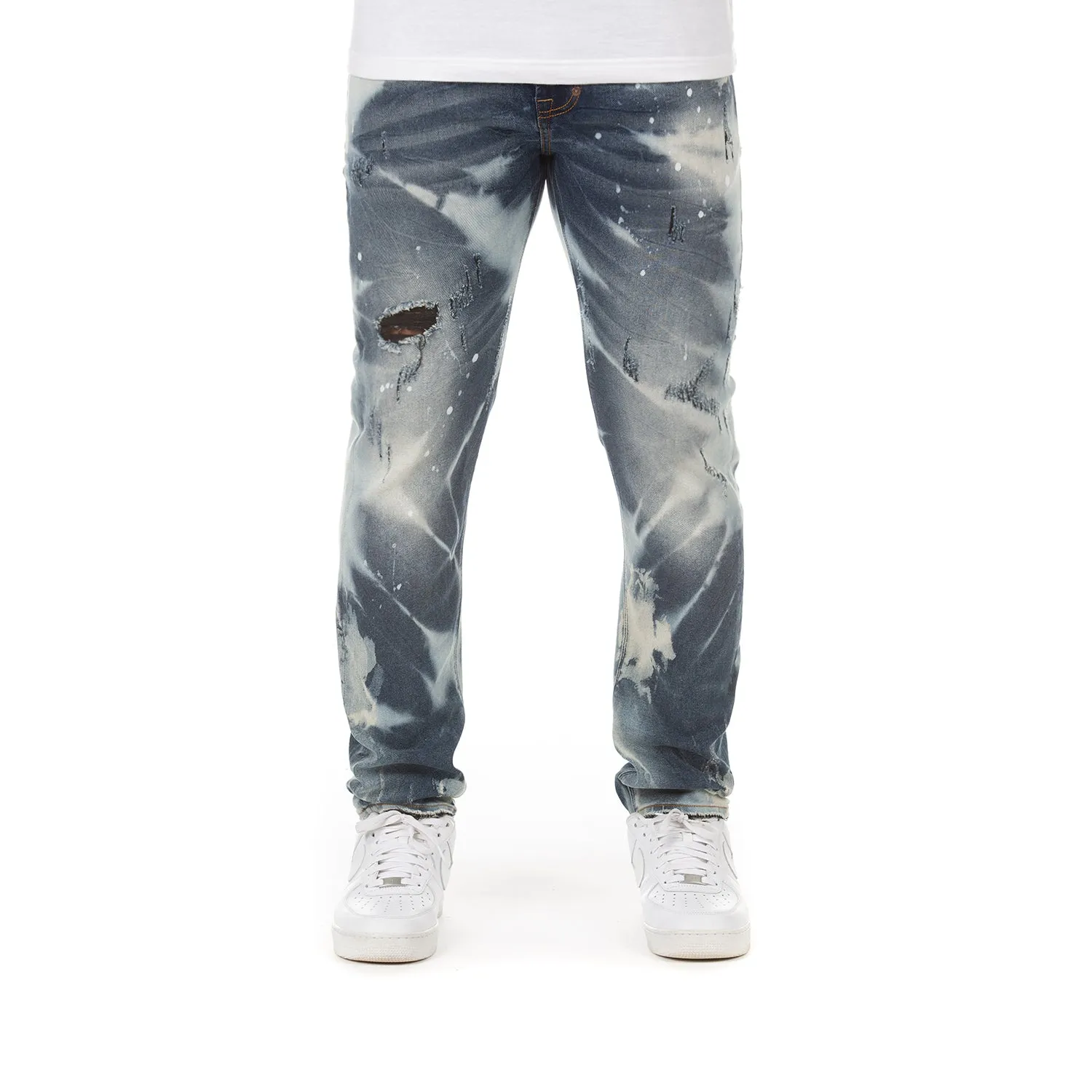 Cain Jean sold by Akoo