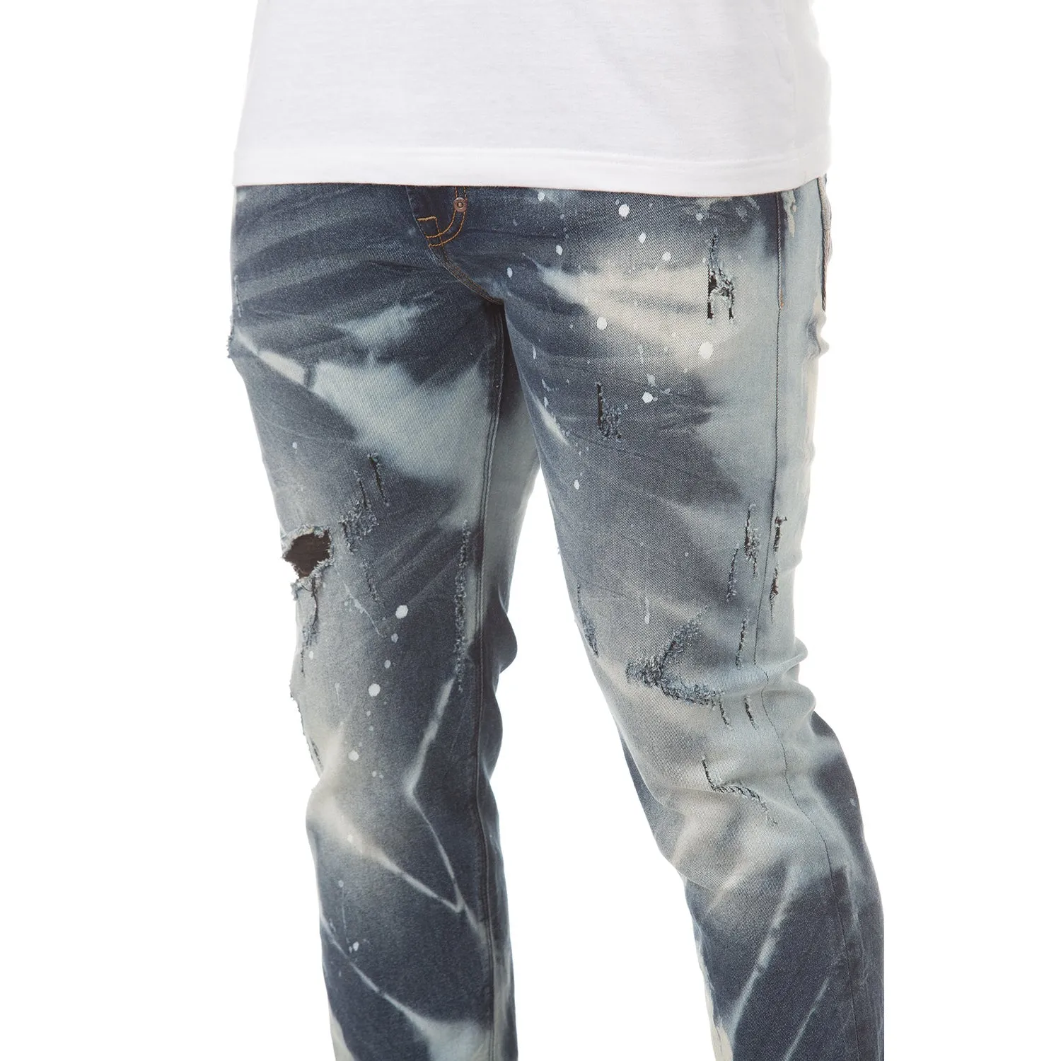 Cain Jean sold by Akoo product image thumbnail 4