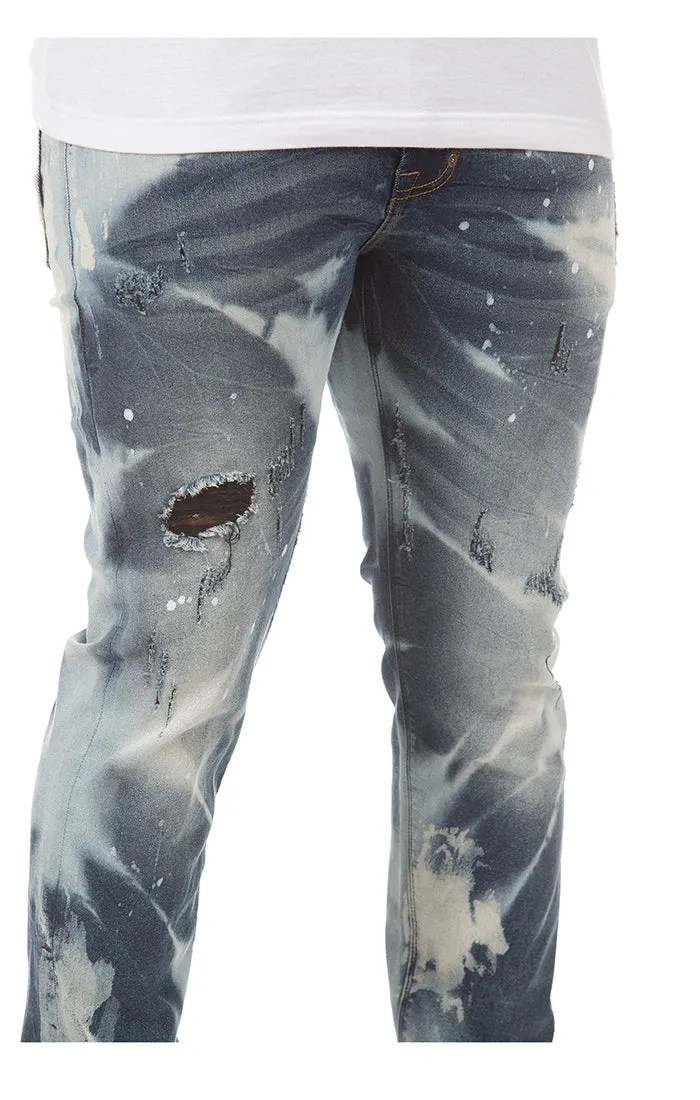 Cain Jean sold by Akoo product image thumbnail 3