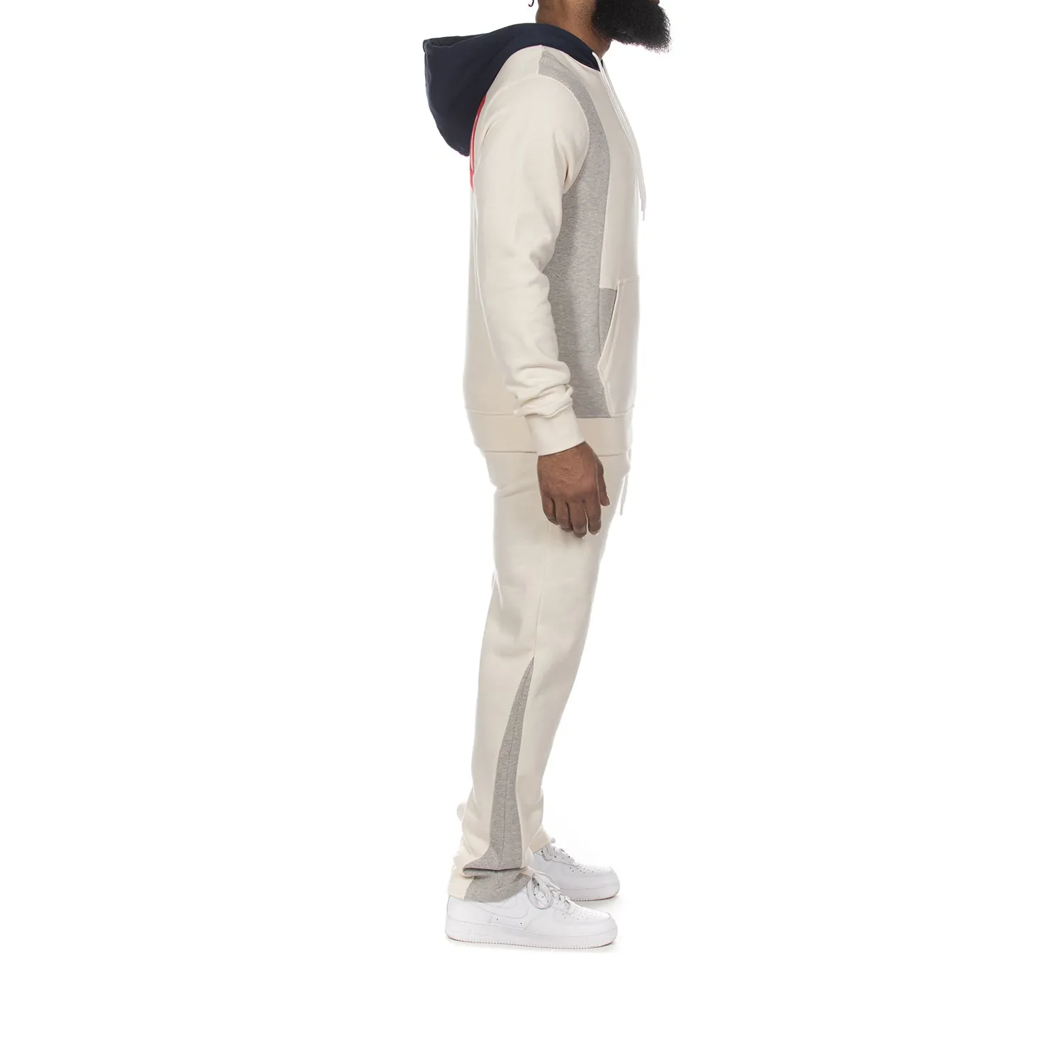 AKOO Hoodie Set sold by Akoo product image thumbnail 3