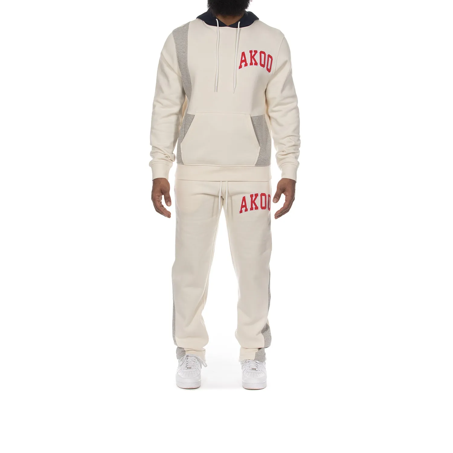 AKOO Hoodie Set sold by Akoo