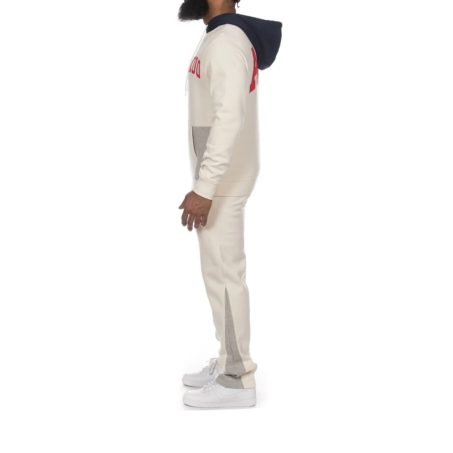 AKOO Hoodie Set sold by Akoo product image thumbnail 4