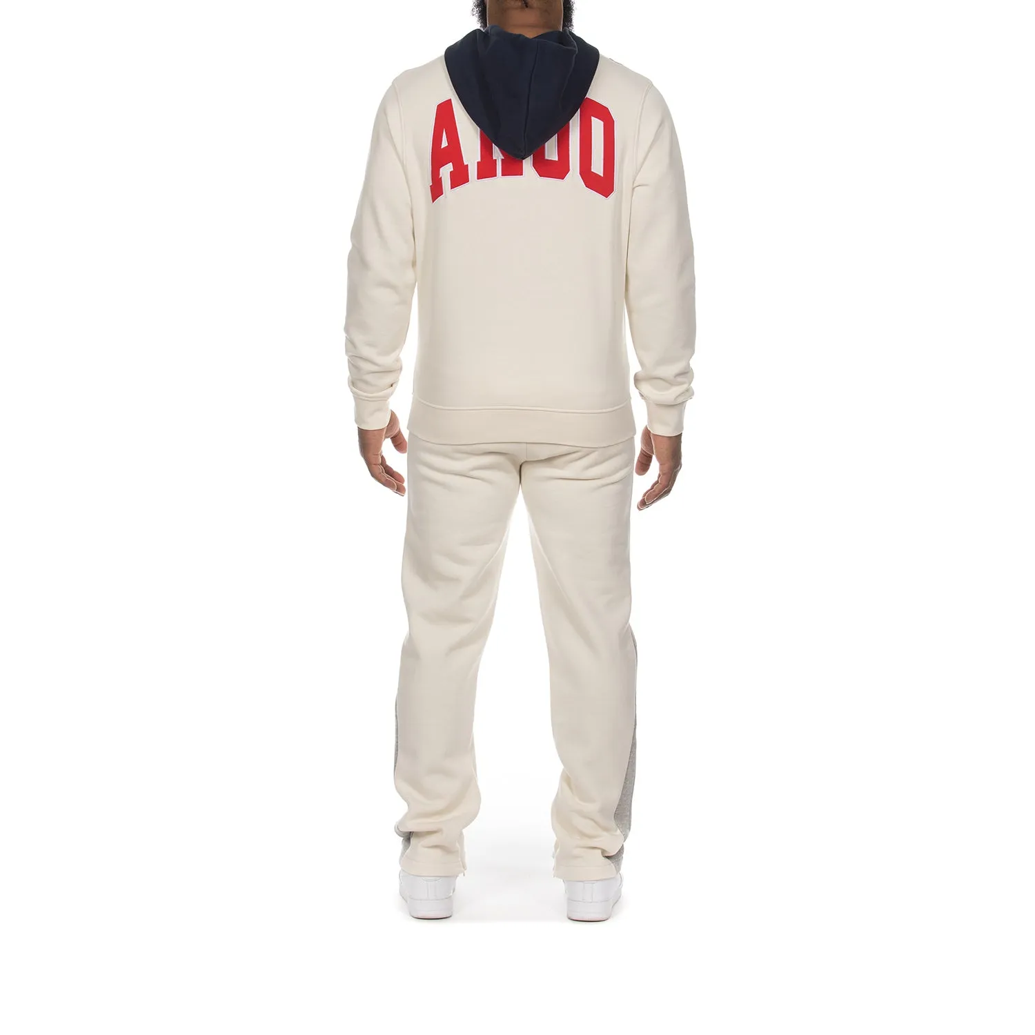 AKOO Hoodie Set sold by Akoo product image thumbnail 2