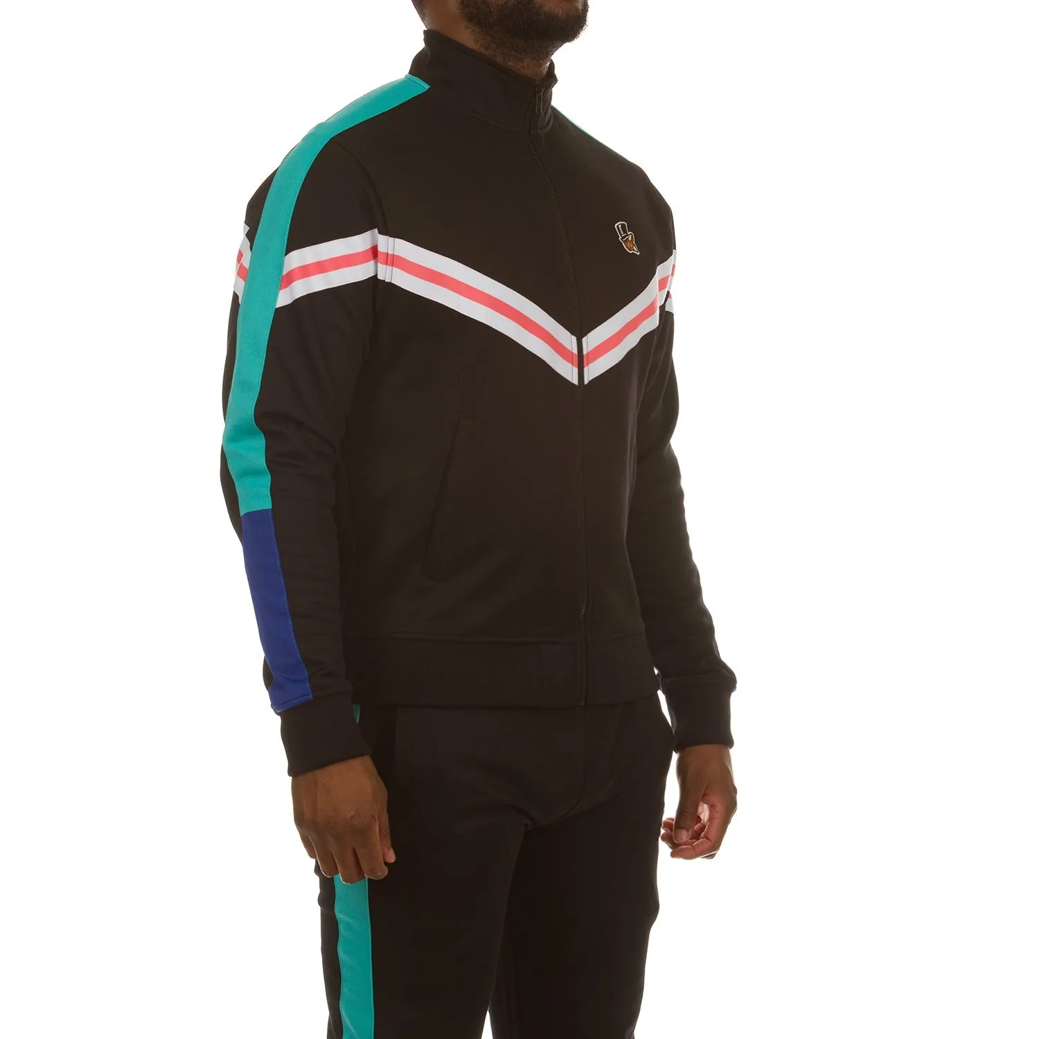 Ace Track Jacket sold by Akoo