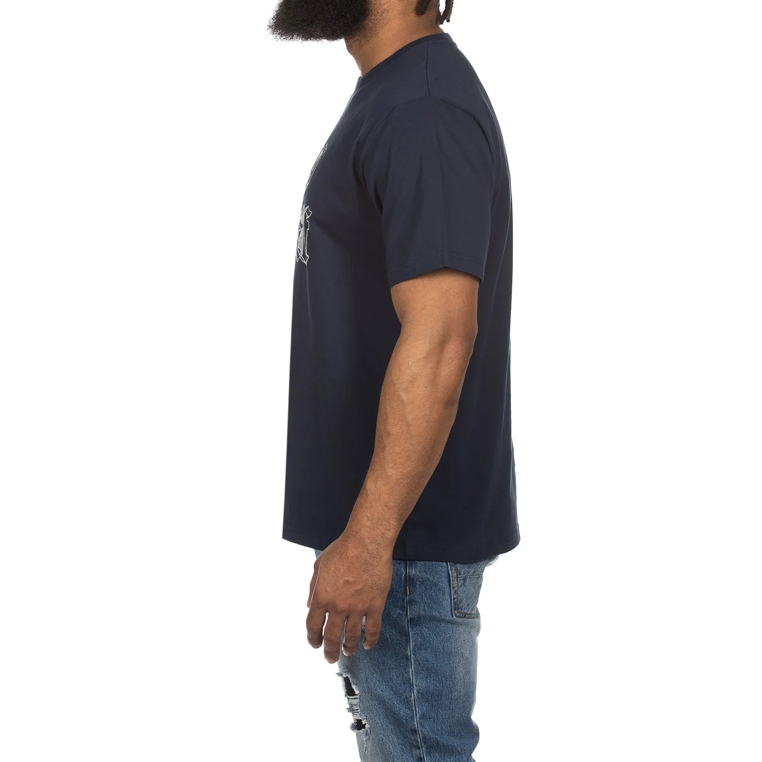 A King of Oneself SS Knit sold by Akoo product image thumbnail 5