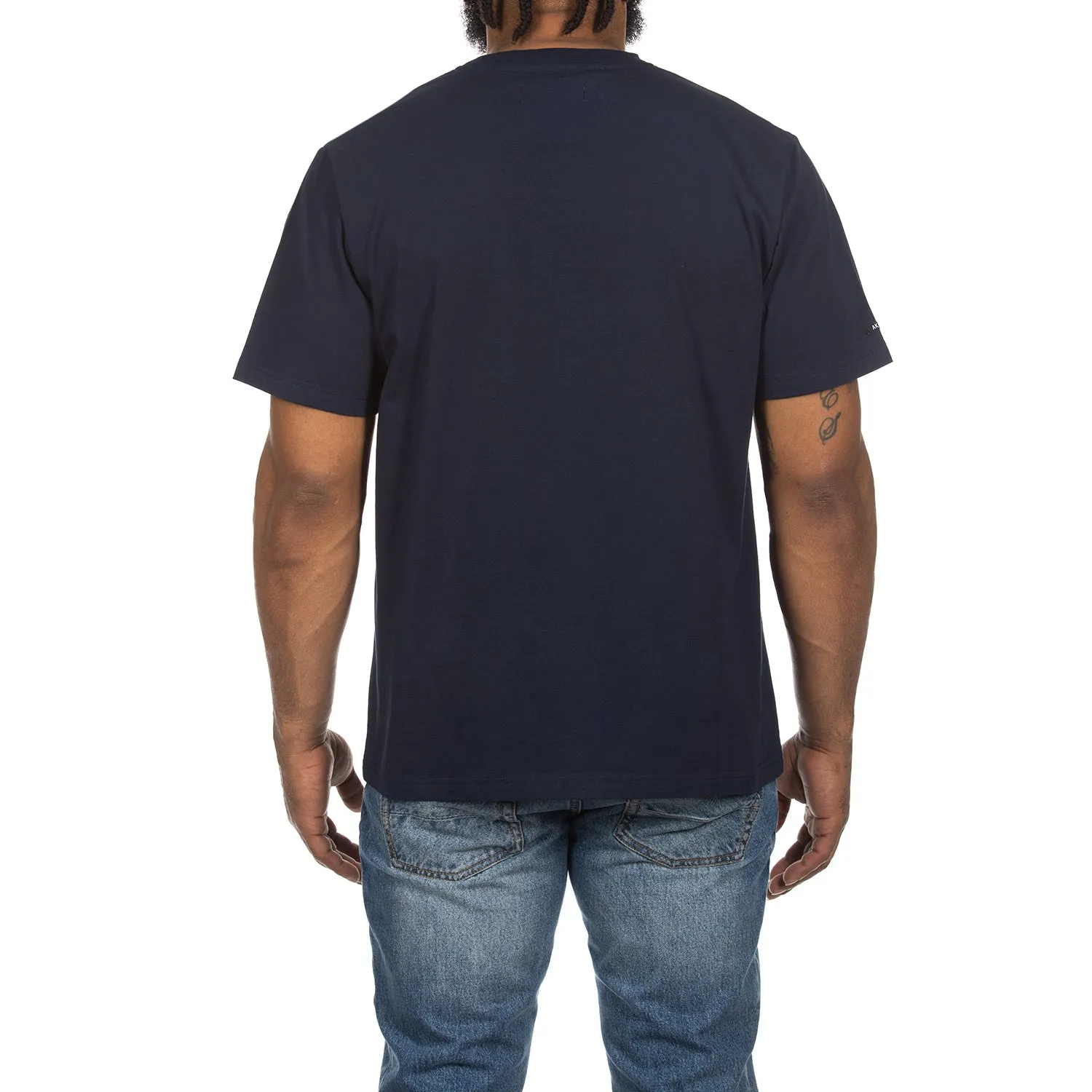 A King of Oneself SS Knit sold by Akoo product image thumbnail 2