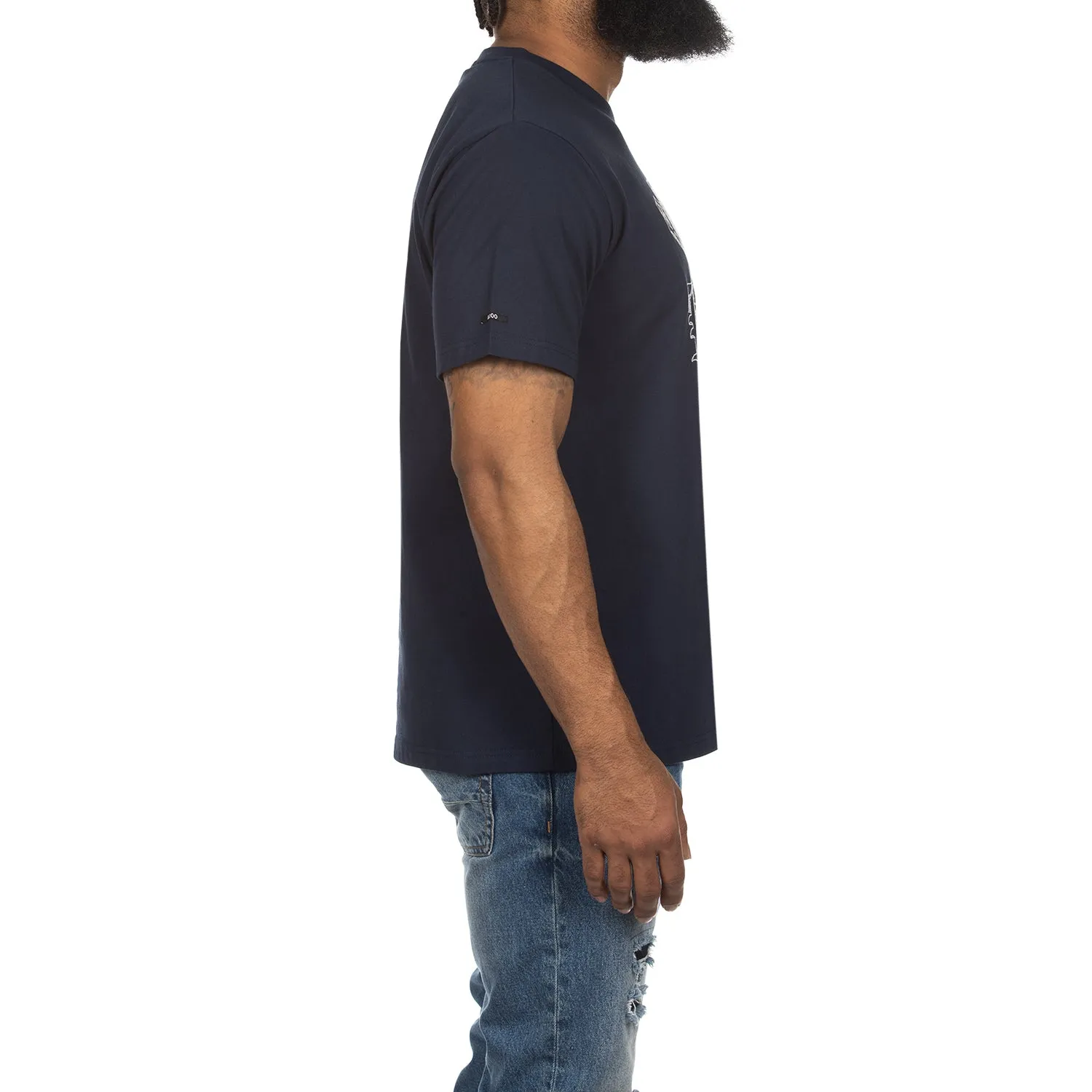 A King of Oneself SS Knit sold by Akoo product image thumbnail 4