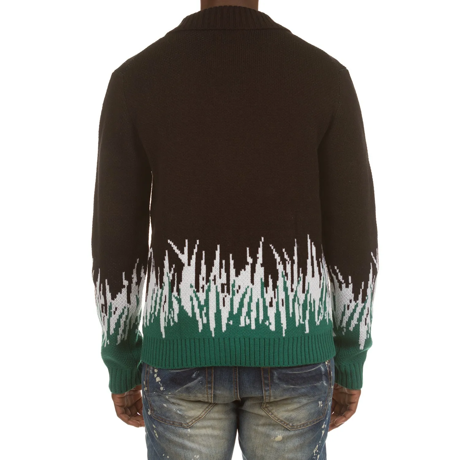 Predator Sweater sold by Akoo product image thumbnail 2