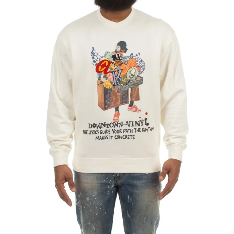 Soundwave Crew sold by Akoo