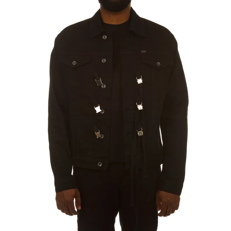 Prey Jacket sold by Akoo