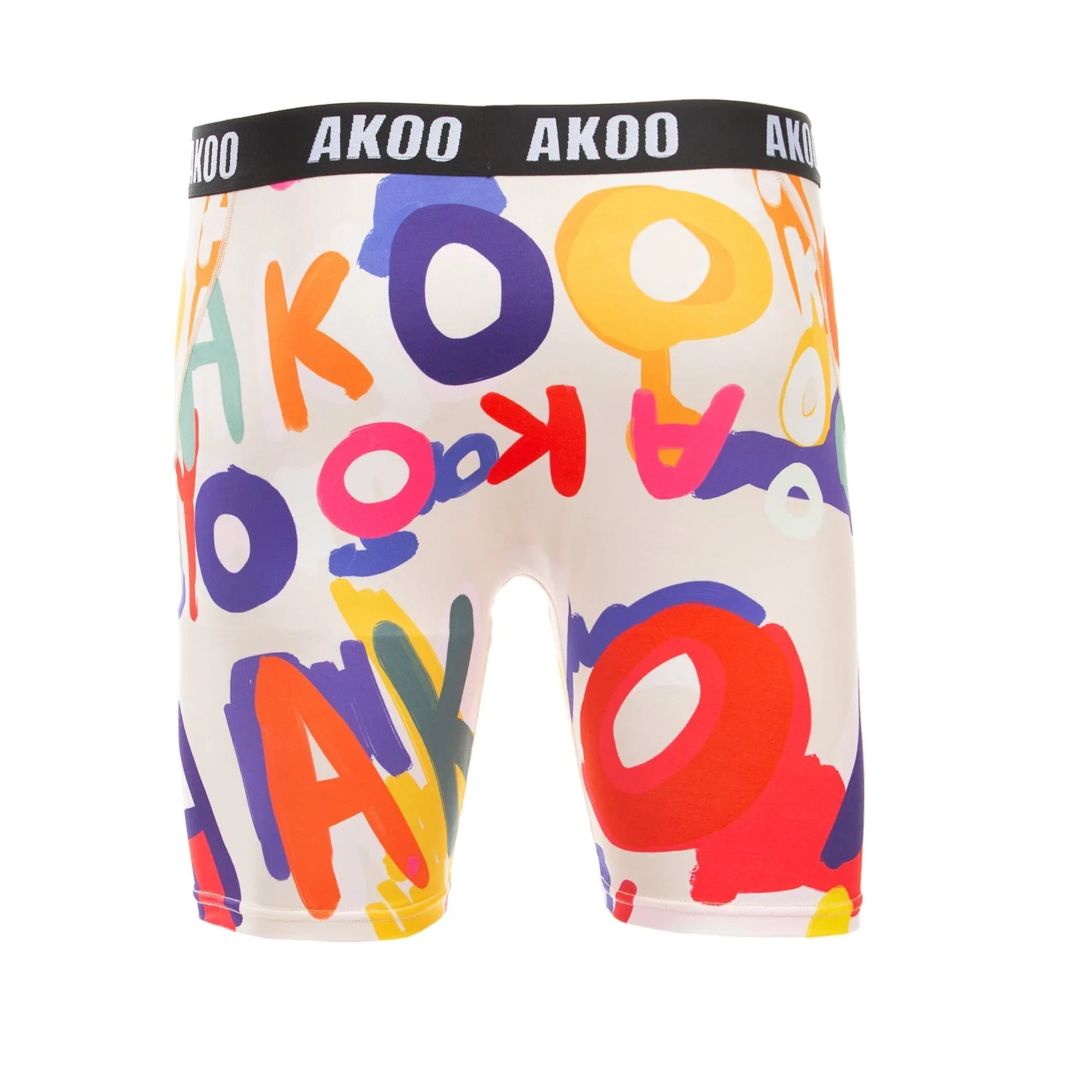 Scrabble Briefs sold by Akoo product image thumbnail 3