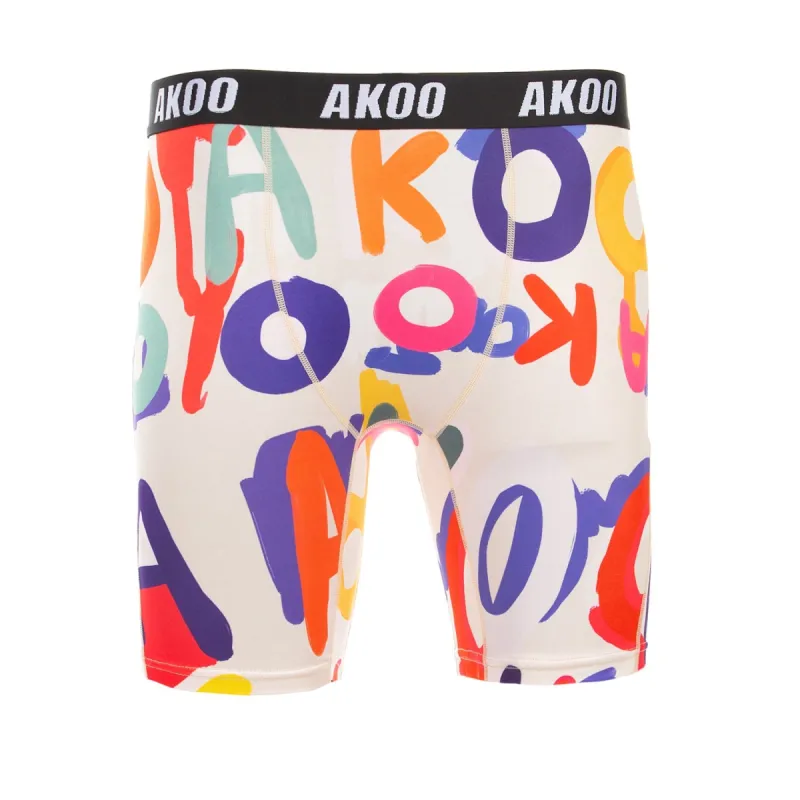 Scrabble Briefs sold by Akoo