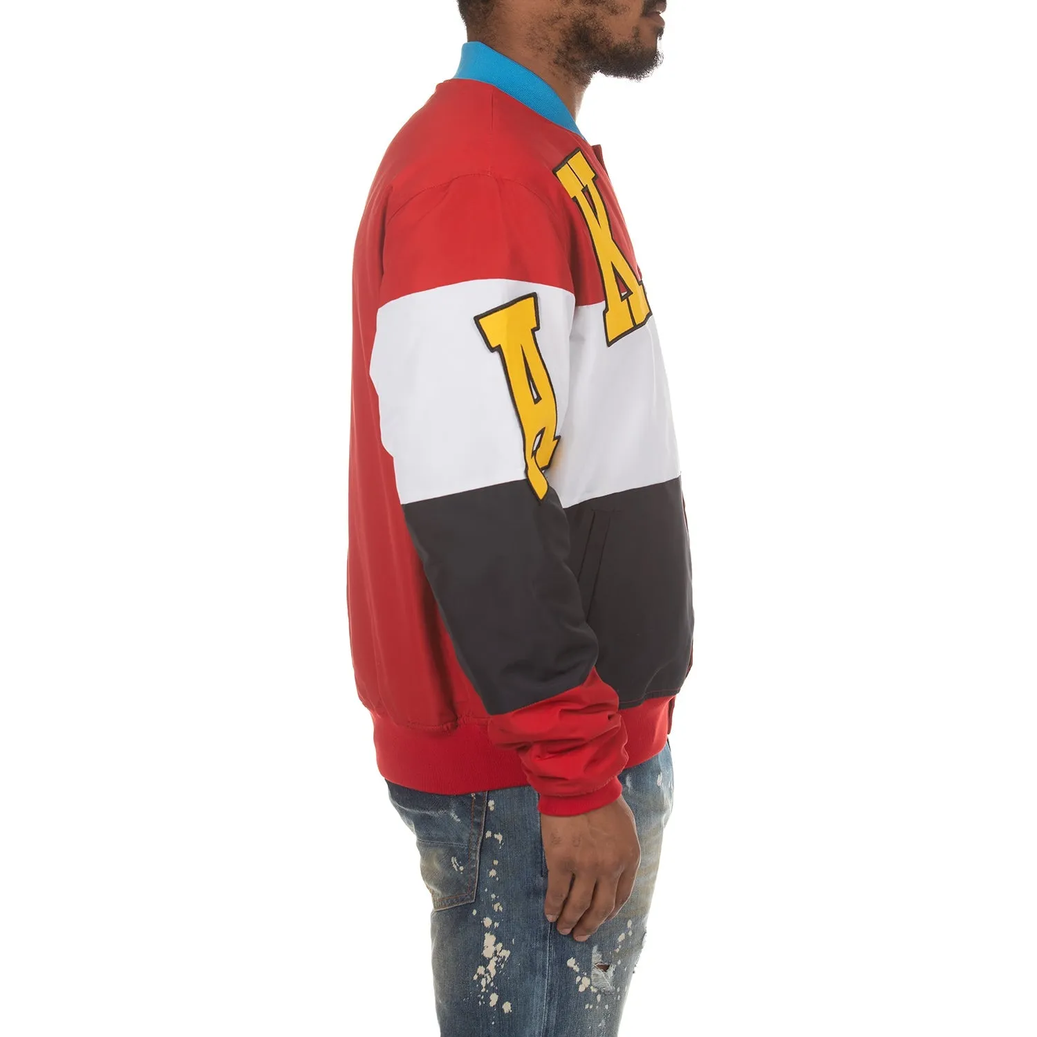 Academy Jacket sold by Akoo product image thumbnail 3