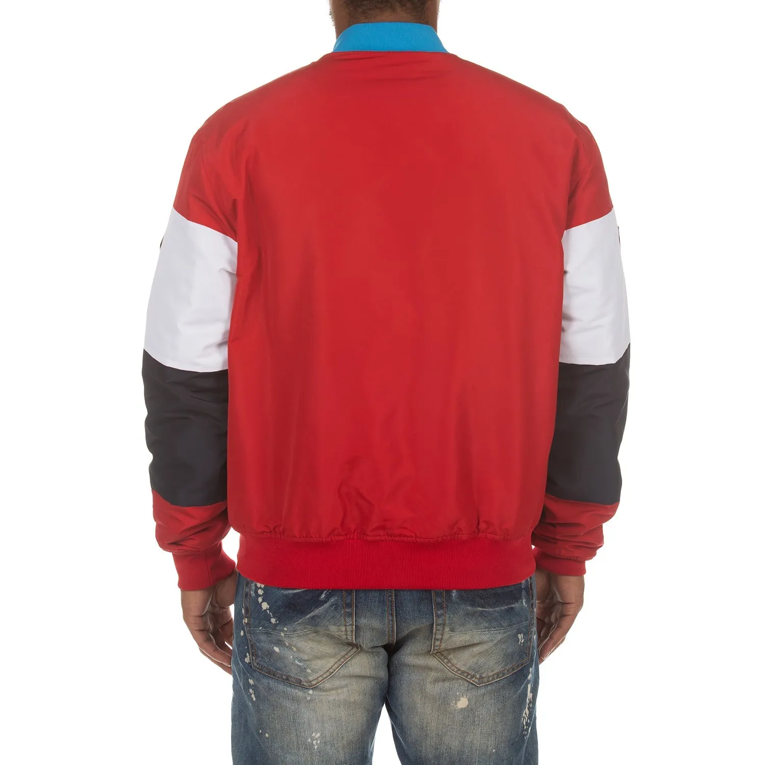 Academy Jacket sold by Akoo product image thumbnail 2