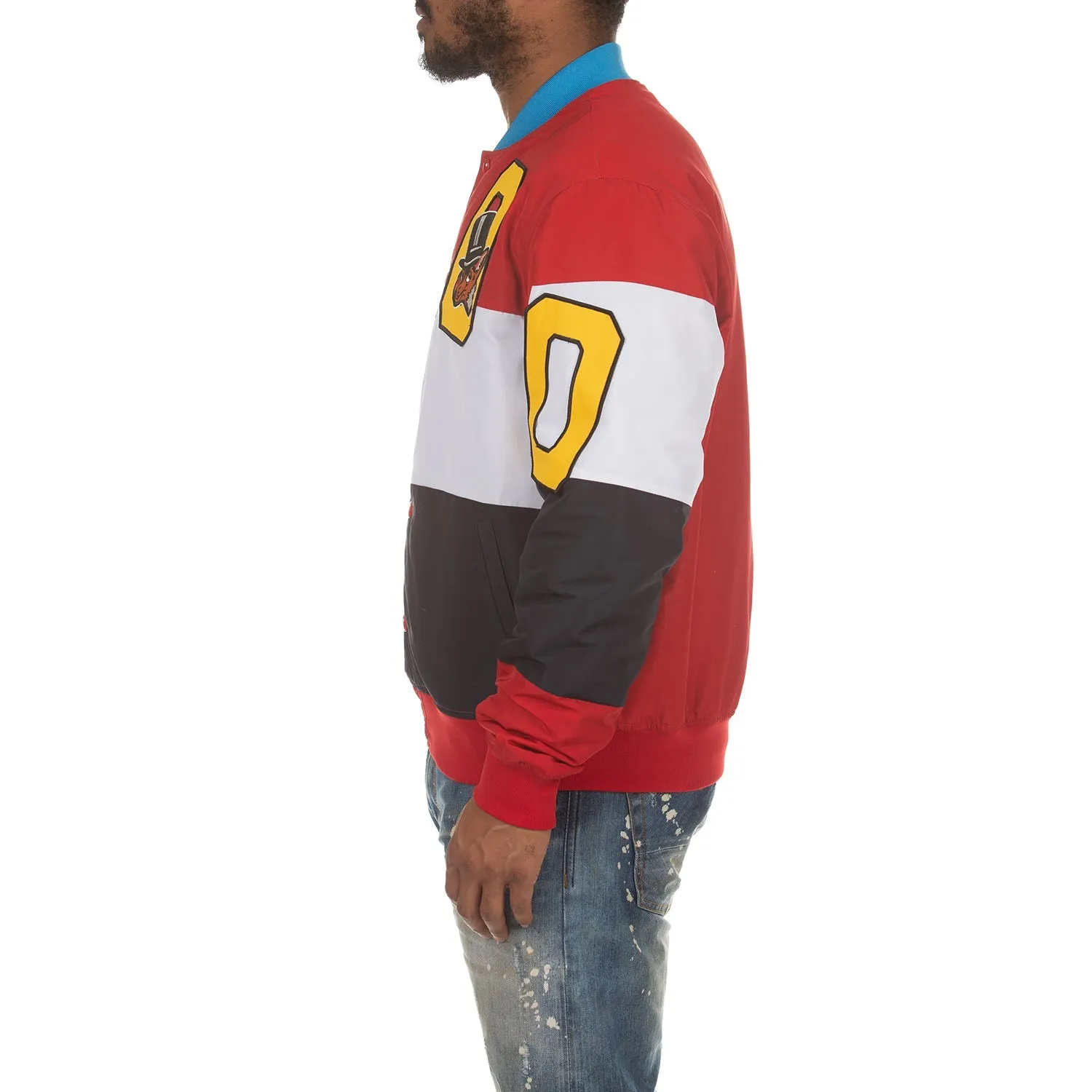 Academy Jacket sold by Akoo product image thumbnail 4